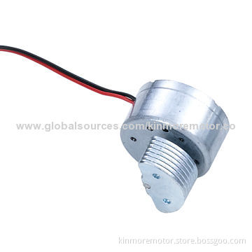 Vibration Motor for Game Controller in US Market